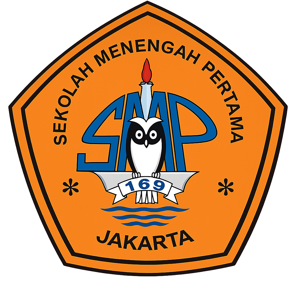 SMP Negeri 169 Jakarta