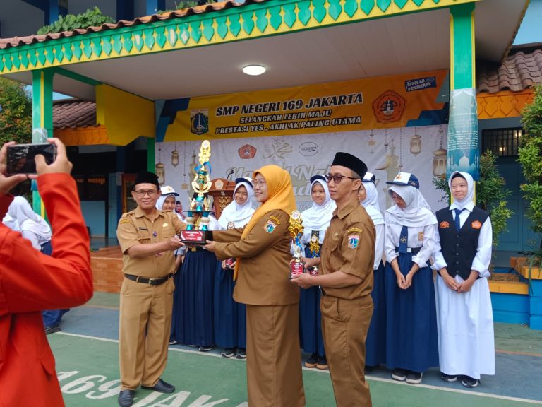 Prestasi